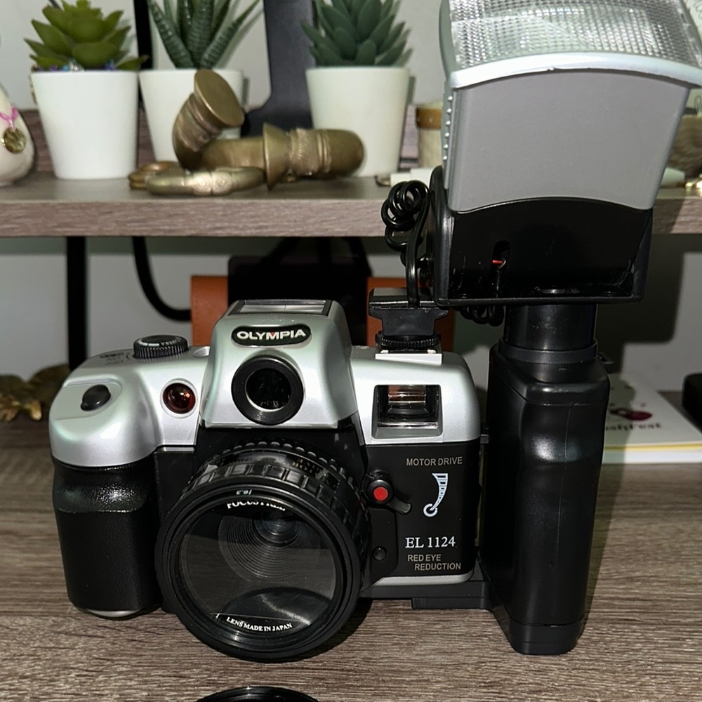 Camara Flash for Professional Photography